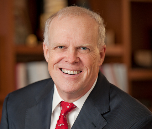John L. Hennessy